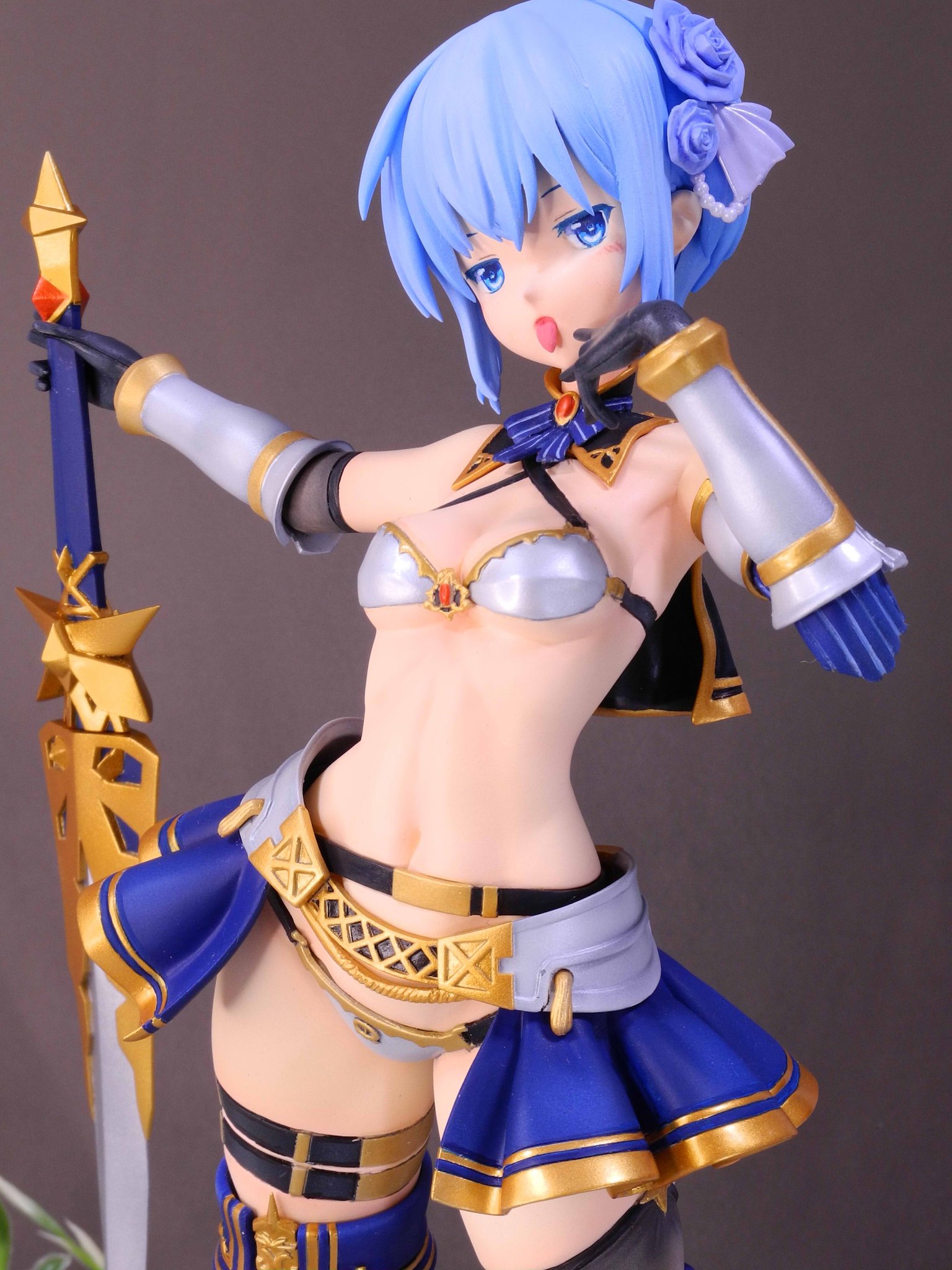 アリス・ギア・アイギス ニーナ シェリフ堂 トレフェスオンライン6