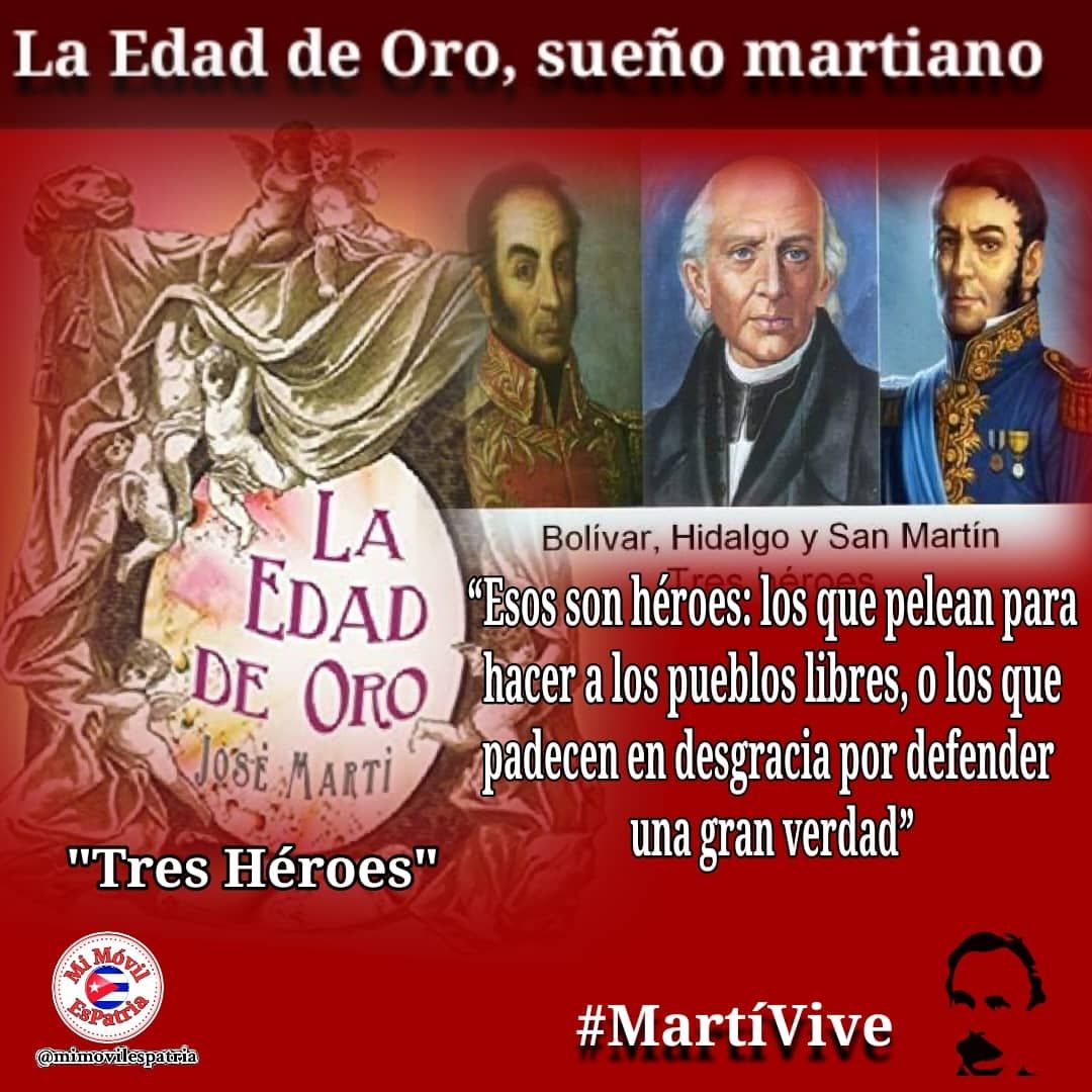 “Un buen médico es aquel que además de darte la cura para tus males, te da calma cuando te agobia la desesperanza”. #CubaPorLaVida #MartíVive <a href="/CubacooperaveG/">Brigada Médica Cubana en el Estado Guárico.</a> @CubCooperaVeGua <a href="/Cu_Raydel/">Raydel</a> <a href="/AbrunedoYolaine/">Yolaine Abruñedo Chaviano</a> <a href="/MayacnyM/">Mayacny Martinez</a> <a href="/vargas_yar46803/">Yarenis Contrera Vargas</a>