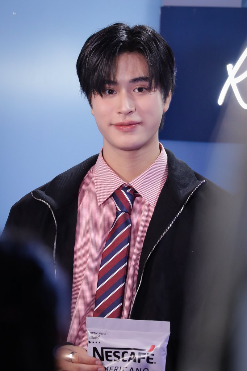 Jetaime_xx4's tweet photo. ☺️🫶🏻

#NESCAFEMixWithGemini
#Gemini_NT #เจมีไนน์ https://t.co/oVglDB5Lf4