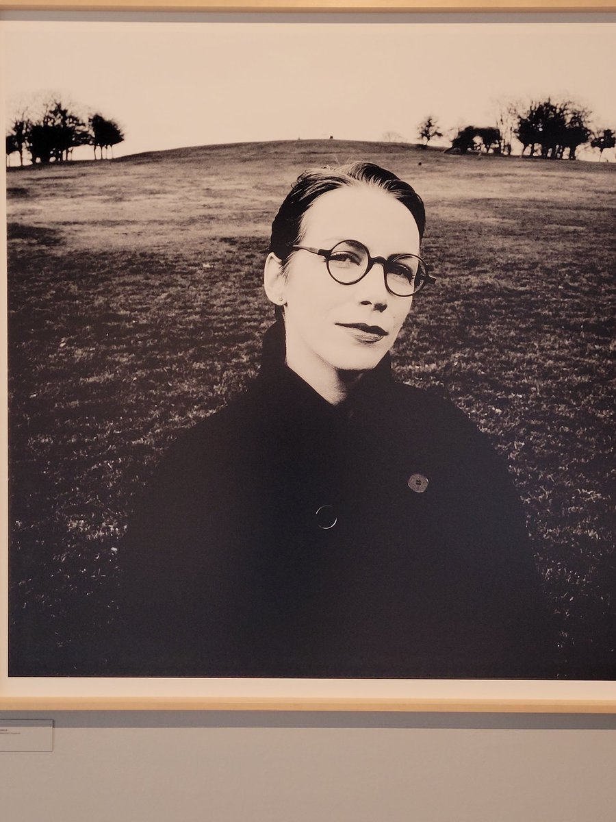 Wat en gave tentoonstelling #Cobra museum #AntonCorbijn 
#Sunday