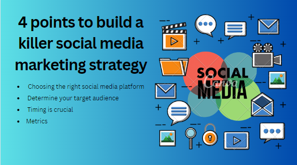 🚀 Elevate Your Presence: Unleashing the Power of Twitter Marketing.

Welcome to a world of endless possibilities, where you create waves of engagement, build brand awareness, and foster meaningful connections. In the dynamic realm of social media🎯👍
#socialmediamarketing