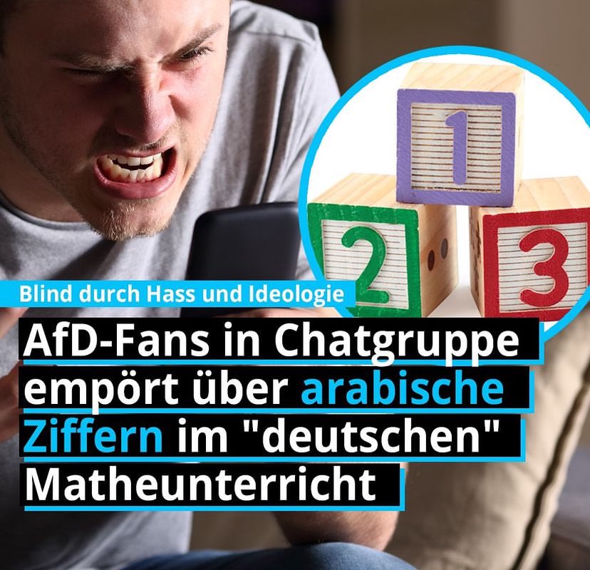 KarlKauer's tweet image. Das sind die Menschen die einen erzählen wollen wie die Welt funktioniert. Nur mal so als reminder. Das sogenannte Volk😁
#noafd #NieWiederIstJetzt #telegram #blauabernichtsoschlau
