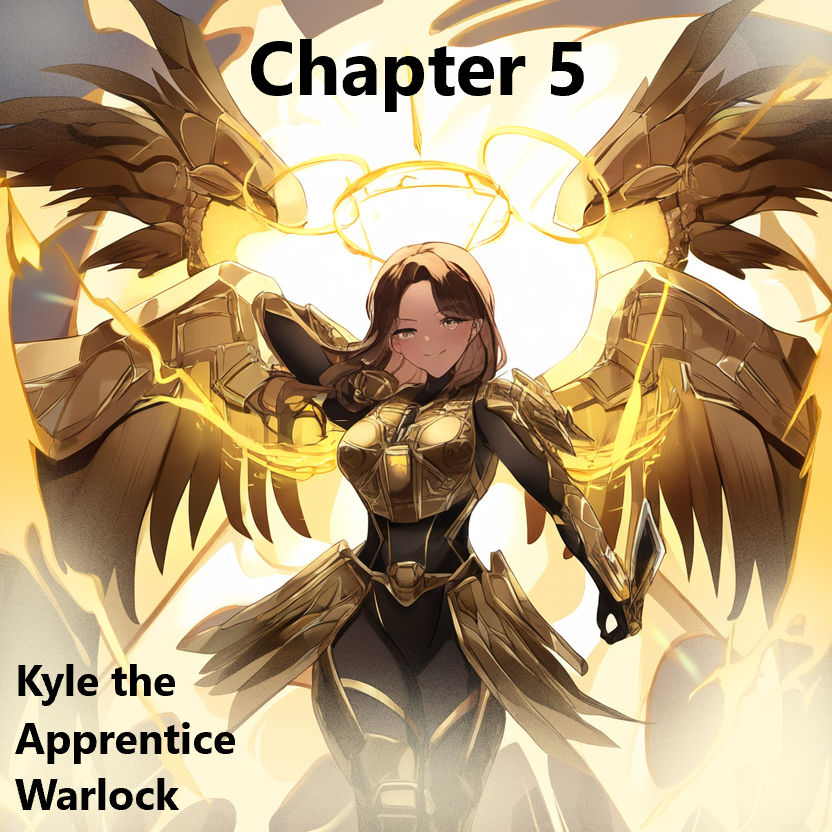 WarlocksInSpace's tweet image. “Hey, honey.  It’s me.  The school called and needs someone to pick up Anna.  I’m on a flight back to New York now and should be landing in less than an hour.  

warlocksinspace.com/kyle-the-appre…

#urbanfantasy #modernfantasy #monsters #wizards #warlocks#bookstagram #booklover #readers