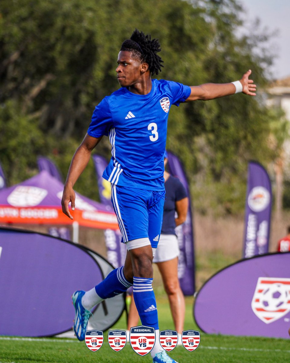 usysodp's tweet photo. Putting on a show at Interregionals 📸
Let's go out with a bang⚽
Flicks Here: https://t.co/C5MctW6f50
.
.
#ODP #NextLevelExcellence #Interregionals https://t.co/a4eGvcMGSC