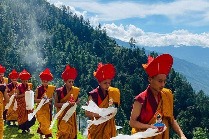 dott_tickets's tweet photo. #Experience the #culture, #heritage, & #nature of #Bhutan on #tour. In 10 days, you get to #enjoy an #adventurous experience in Bhutan #sightseeing, #camping, #hiking & #attending the #festival.
To enquire/book, quote Ref: VIT/BOB👉 https://t.co/Y4sfdP1l2T
#sightsee #trips https://t.co/uIQOvaAfn6