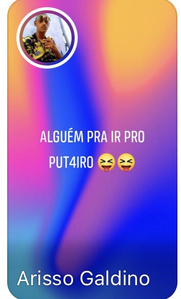 _catuabinha's tweet photo. Pai tá sotero https://t.co/F2tMaUNjVR