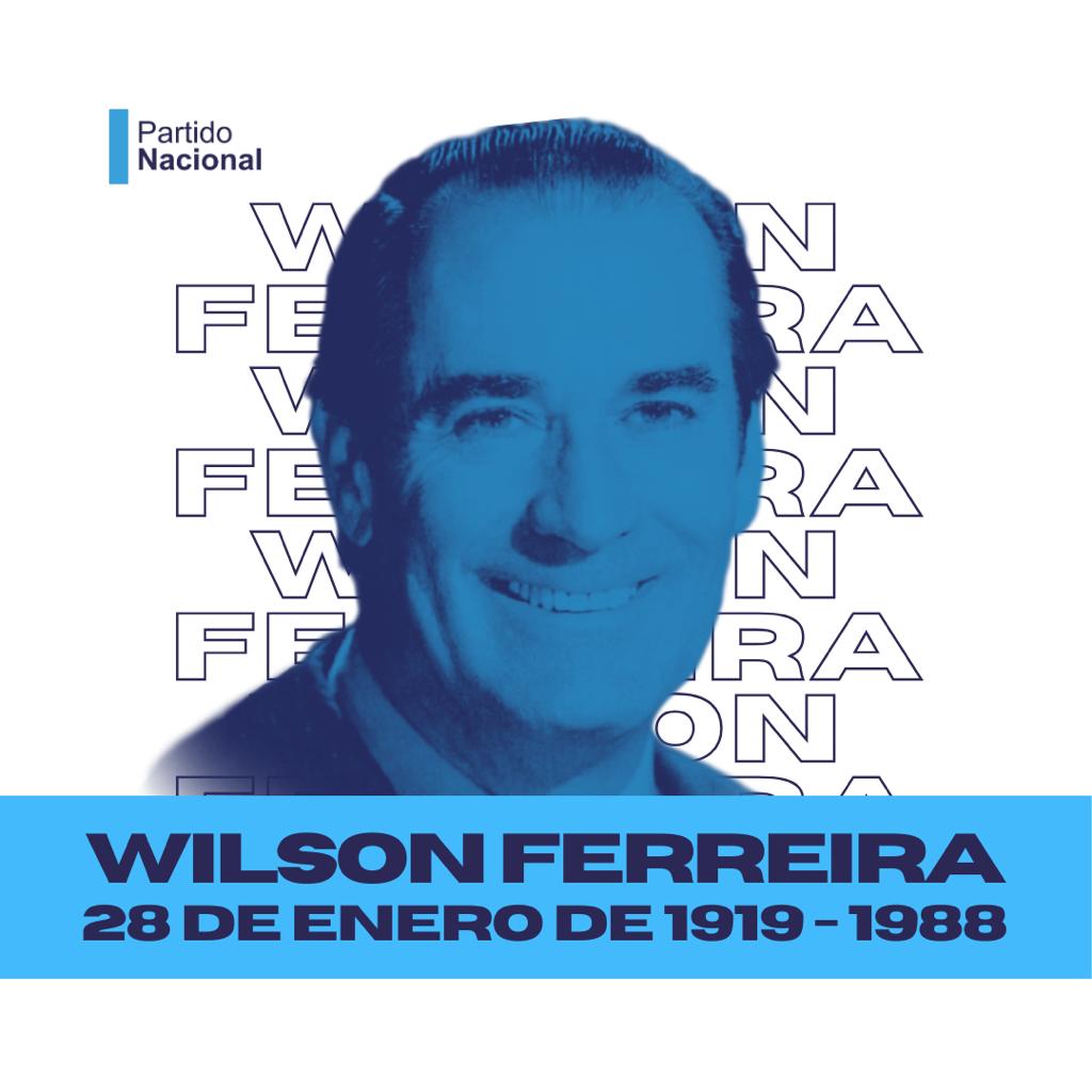 Marcó, enseñó y defendió un camino que hoy reivindicamos día a día. No pactó con la dictadura, la enfrentó, siendo ícono e inspiración de una real #resistencia que siempre apostó a la #libertad. Priorizó siempre el bien de la patria y transformó venganza en gobernabilidad, con la…