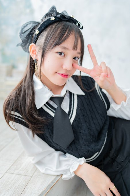 Twitterのコスプレ画像48