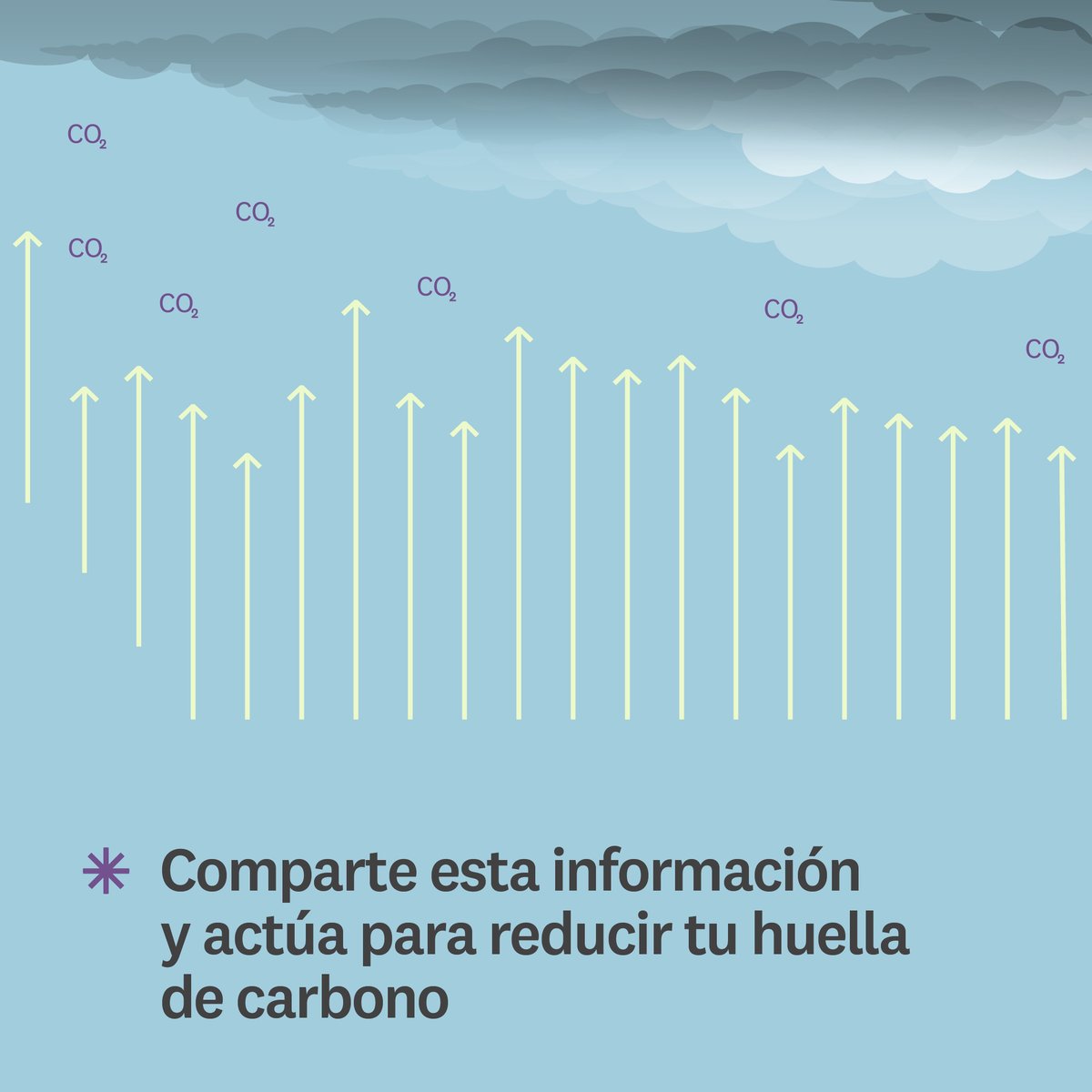 ¡Sumérgete en un estilo de vida sostenible hoy, #DíaMundialReducciónCO2 y siempre! Conoce consejos prácticos para reducir tu huella de carbono en el siguiente enlace: ow.ly/U7Hy50Qvbka #Sostenibilidad #AcciónClimática #ReduceTuHuellaCarbono