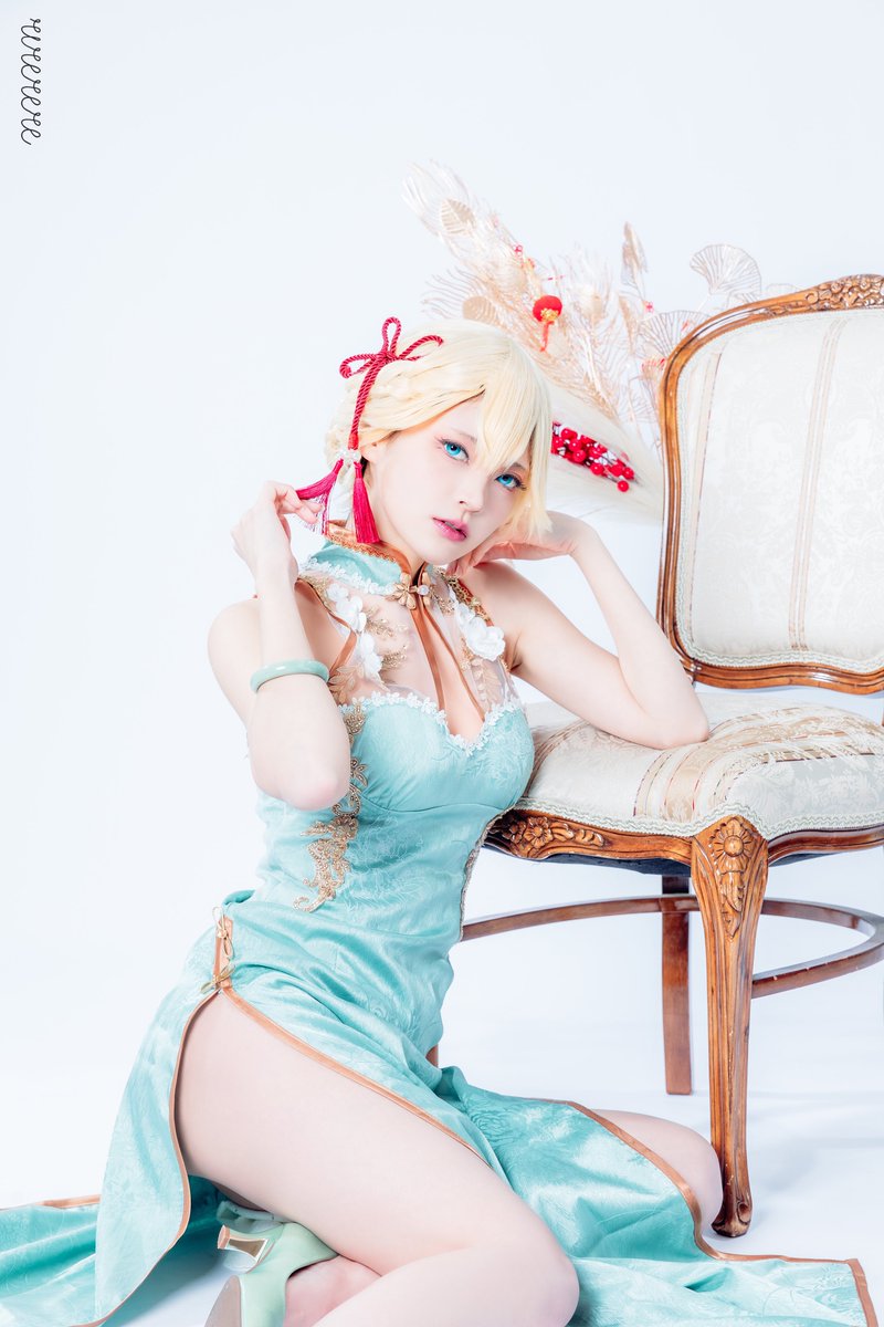 ドールズフロントライン
Gr G36  新春スキン  玉瓯立

photo / HiROさん