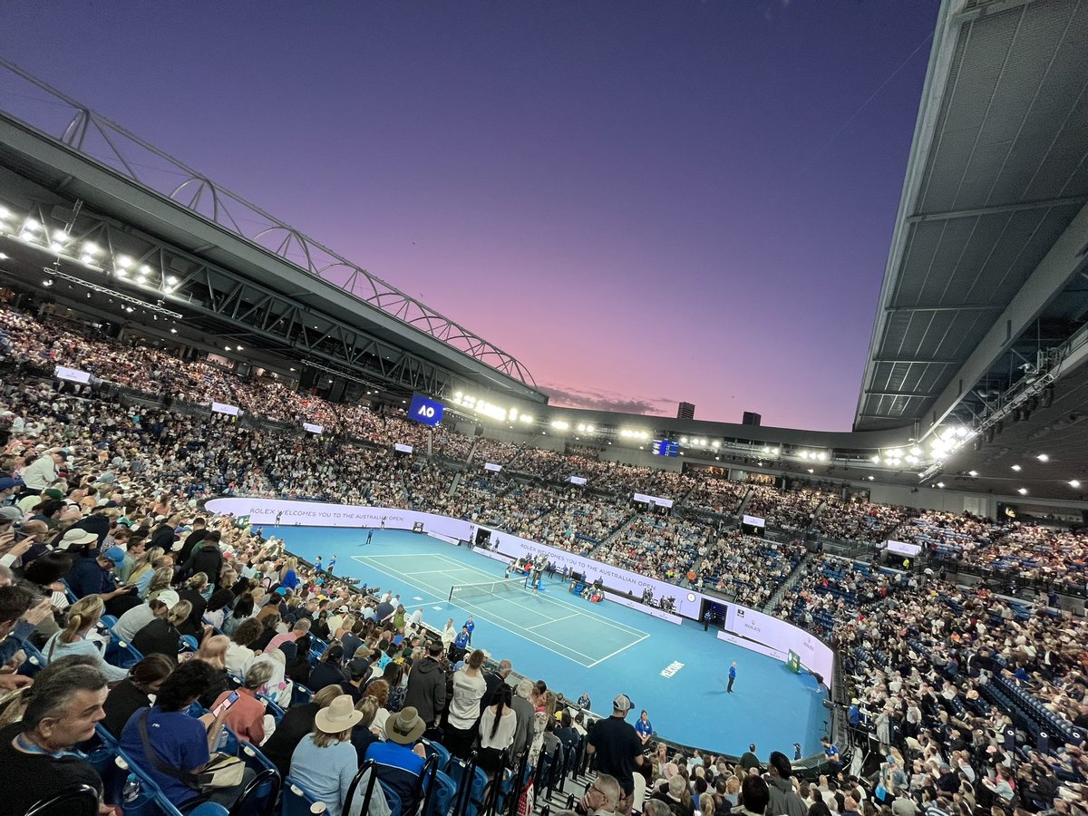 Arnaud Delaplace tweet media