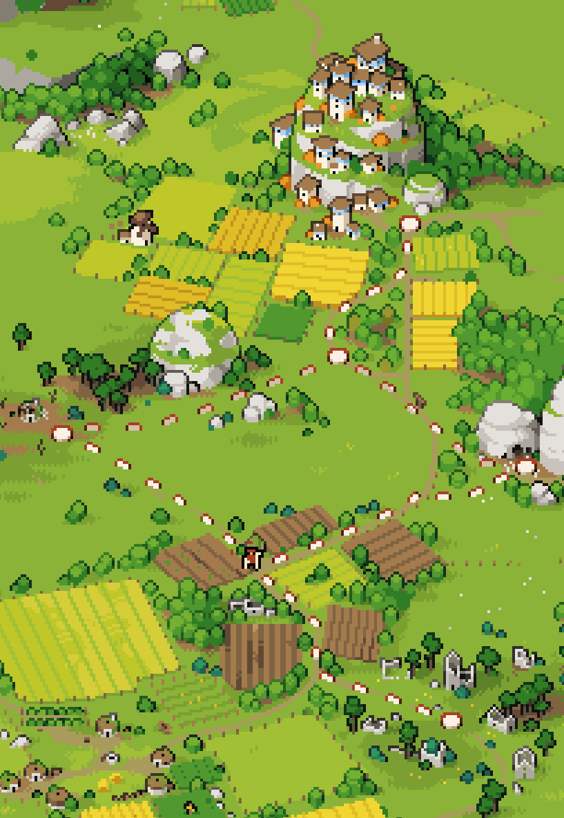Franrekk's tweet photo. Worldmap

#pixelart https://t.co/lIhUZYC0ph