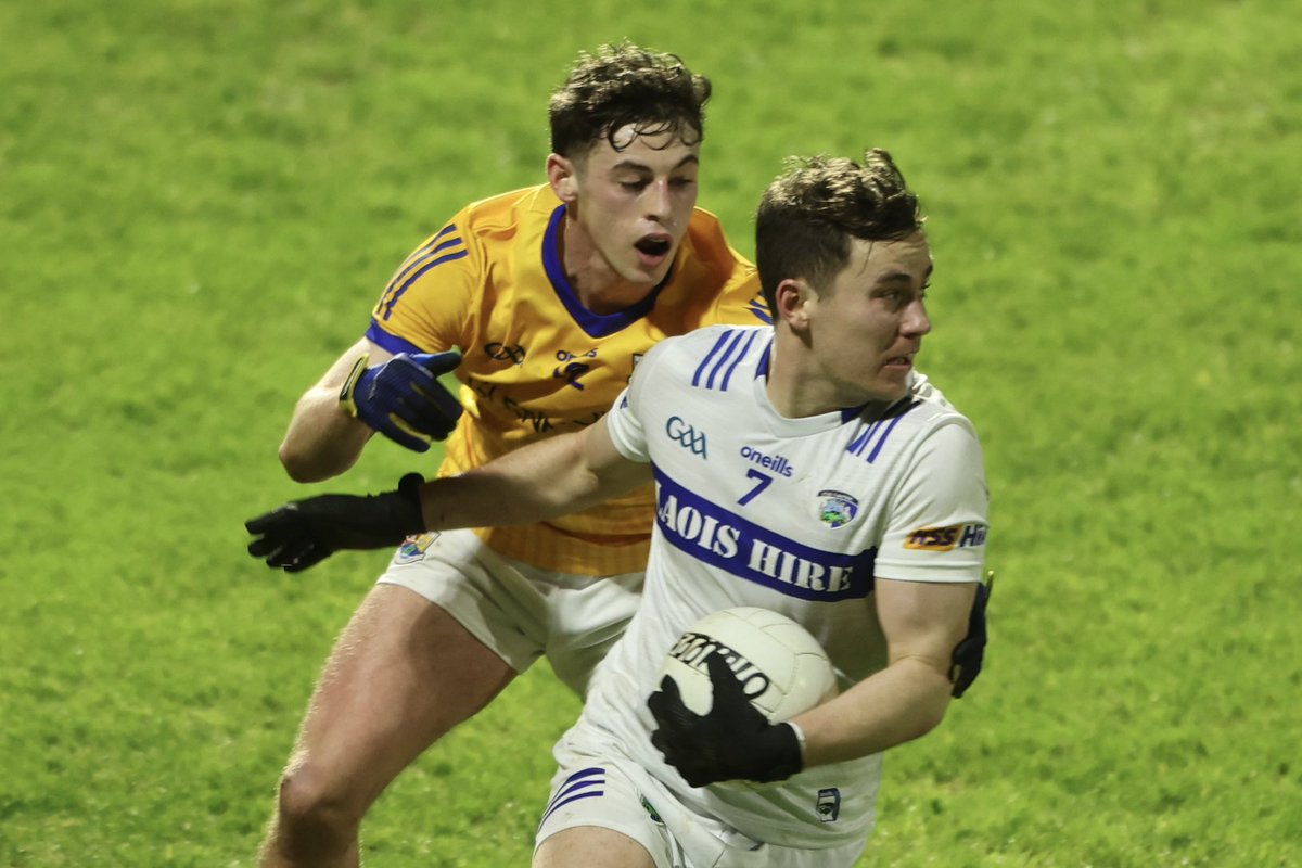 Will O'Callaghan (@willocallaghan) on Twitter photo The Inside Line on <a href="/MidlandsSport/">Midlands 103 Sport</a> from 1.55pm
🏐 Commentary from <a href="/Offaly_GAA/">Official Offaly GAA</a> v <a href="/westmeath_gaa/">Westmeath GAA</a>
🎤 Justin McNulty on <a href="/CLGLaois/">Laois GAA</a> ‘s win against Longford last night.
🏈 Playoffs with Kevin Monaghan from <a href="/MinotaursAFC/">Westmeath Minotaurs</a>
LGFA updates, FA Cup and Klopp. The Inside Line on <a href="/MidlandsSport/">Midlands 103 Sport</a> from 1.55pm
🏐 Commentary from <a href="/Offaly_GAA/">Official Offaly GAA</a> v <a href="/westmeath_gaa/">Westmeath GAA</a>
🎤 Justin McNulty on <a href="/CLGLaois/">Laois GAA</a> ‘s win against Longford last night.
🏈 Playoffs with Kevin Monaghan from <a href="/MinotaursAFC/">Westmeath Minotaurs</a>
LGFA updates, FA Cup and Klopp.