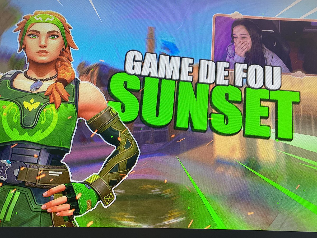 k0zun3's tweet image. Ma nouvelle vidéo yt youtu.be/3DSSHQB2LOg?si…