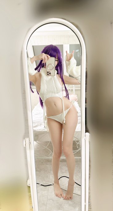 Twitterのコスプレ画像23