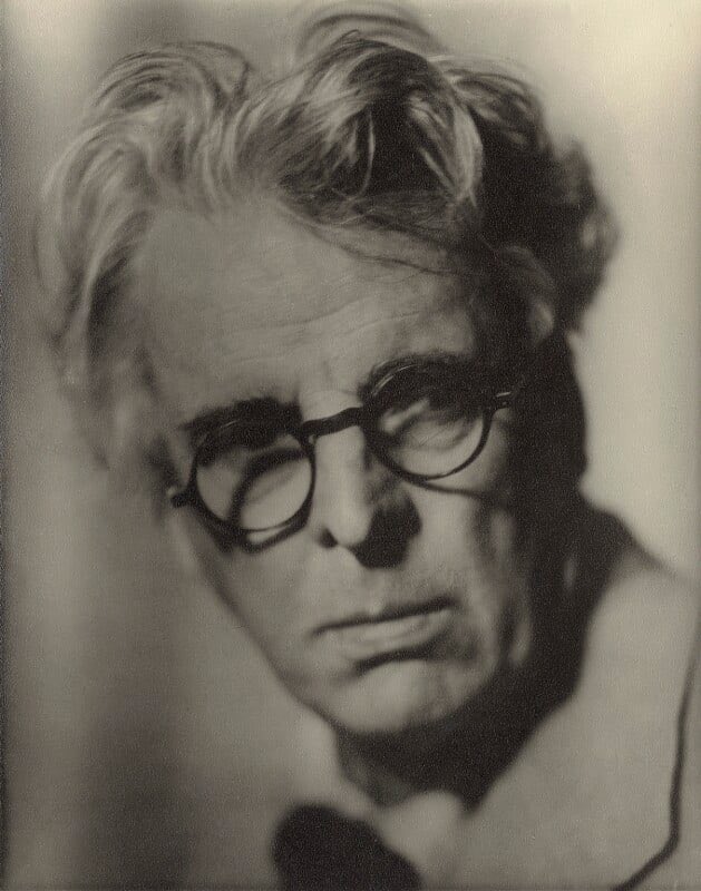 Things fall apart; the centre cannot hold;
Mere anarchy is loosed upon the world,
The blood-dimmed tide is loosed, and everywhere   
The ceremony of innocence is drowned;
The best lack all conviction, while the worst   
Are full of passionate intensity.

W.B. Yeats