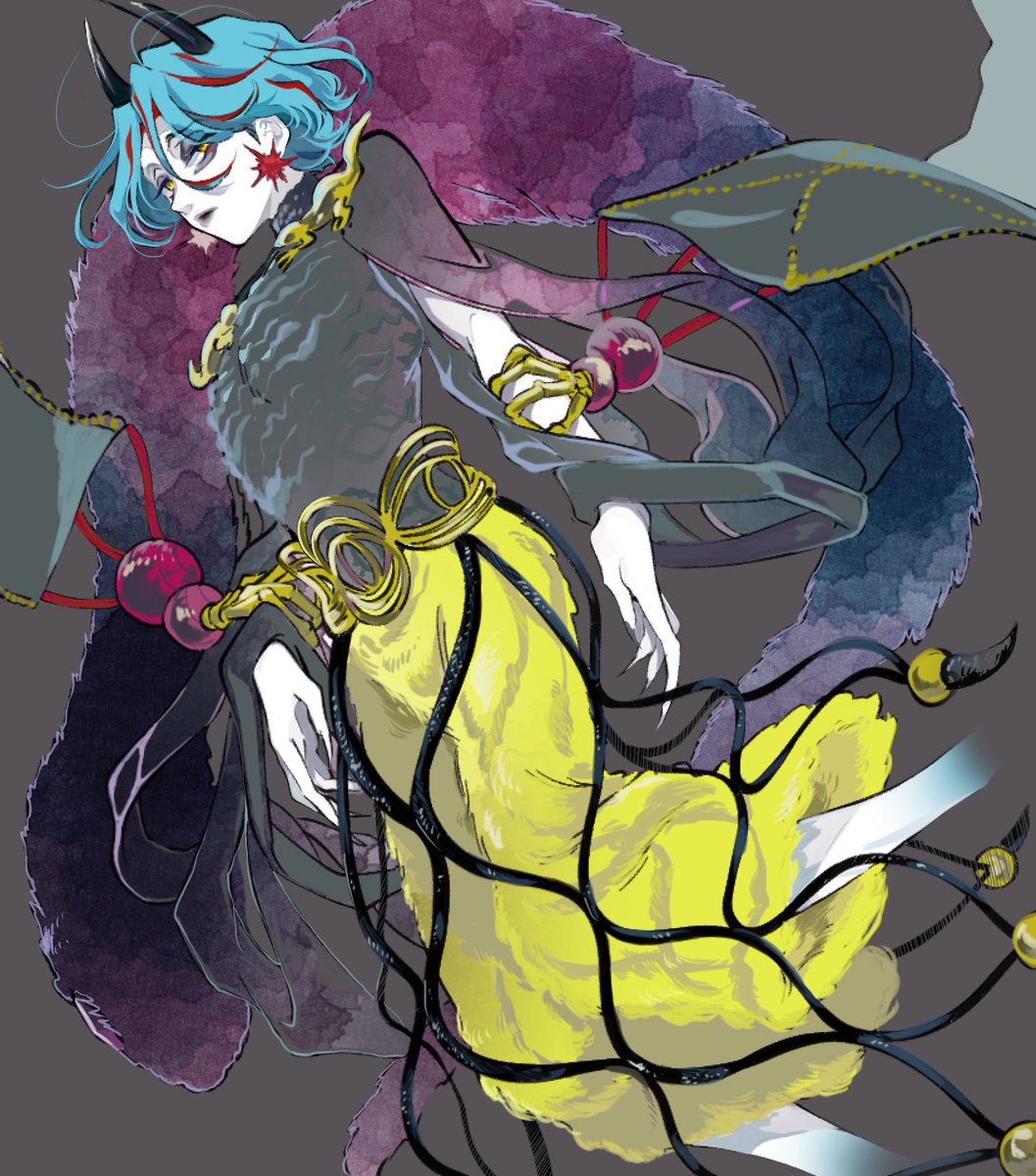 さまざまヘル瀬さん 