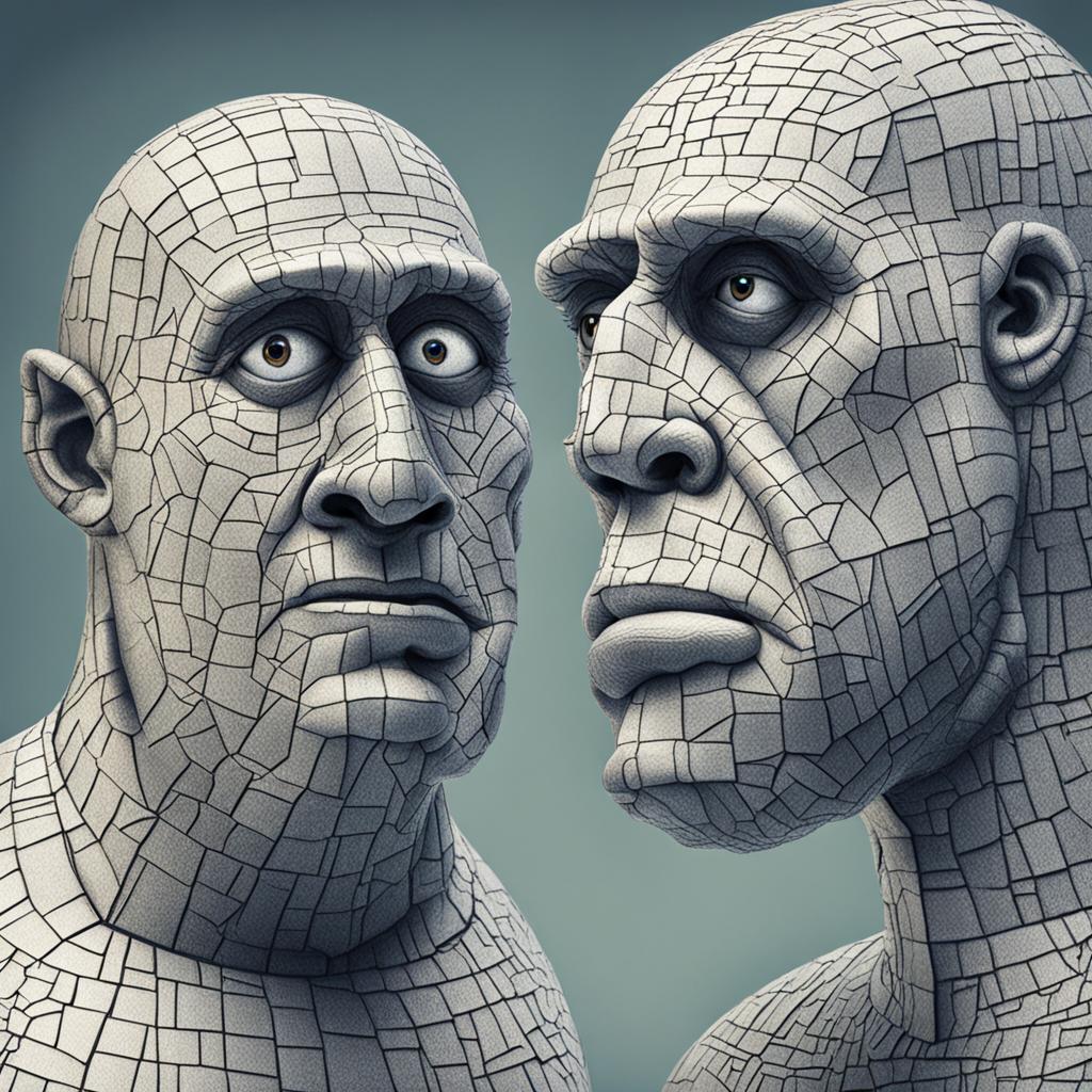 KomoWis's tweet image. AI controlling the planet? That's some serious sci-fi stuff right there! But, hey, with the way technology is advancing, who knows what could happen in the future, right? So, if AI really does end up running the show, I guess the big question is: what happens if it gets angry?