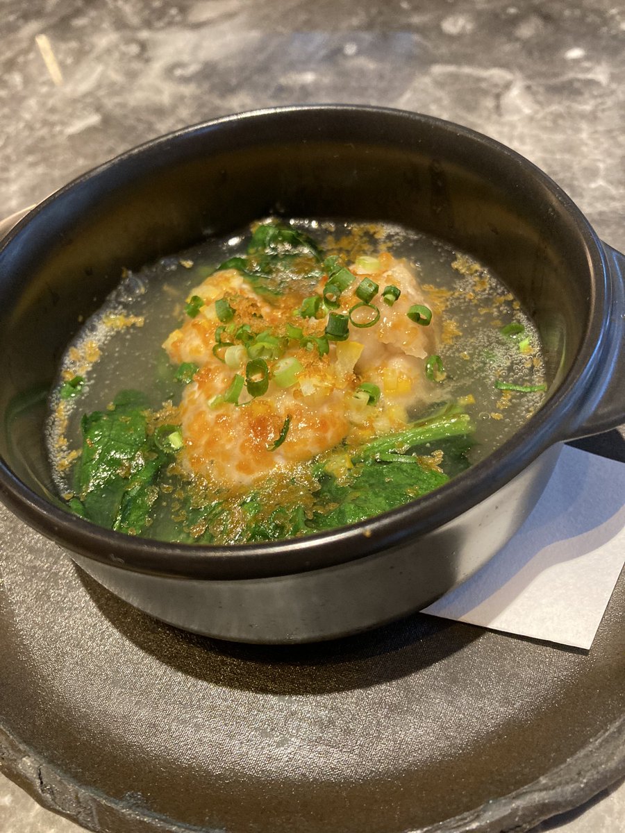 ORIN1931's tweet photo. 記録として。
美味しかったもの。
「撮影許可いただいております」
また時計撮るの忘れてました…
#w大阪
#MYDO https://t.co/KGOKFrU3gh