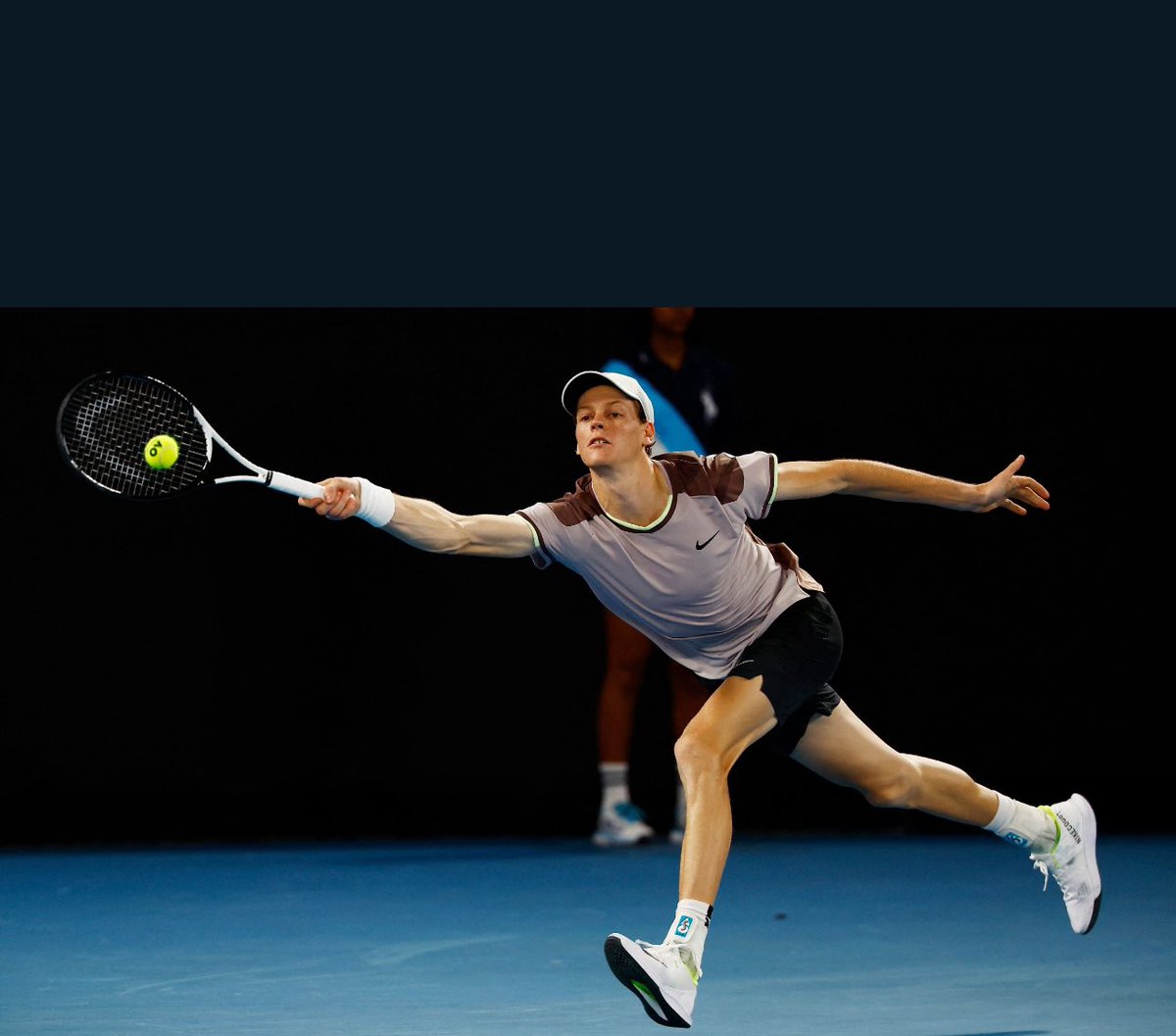 Univ.-Prof. Dr. Ralph Stephan von Bardeleben (@vonbardelebenrs) on Twitter photo Congrats for #1st Italian (Südtiroler) Grand Slam #Champion in #Tennis since 1976 <a href="/vonBardelebenRS/">Univ.-Prof. Dr. Ralph Stephan von Bardeleben</a> Congrats for #1st Italian (Südtiroler) Grand Slam #Champion in #Tennis since 1976 <a href="/vonBardelebenRS/">Univ.-Prof. Dr. Ralph Stephan von Bardeleben</a>