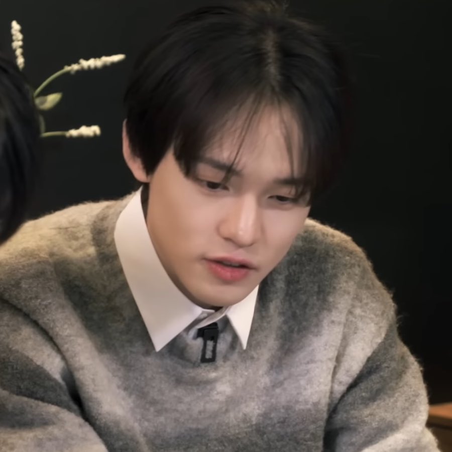 죄송한데 몇살이세요?