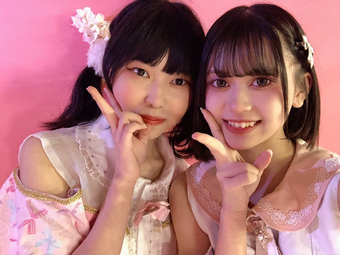 Twitterのコスプレ画像15