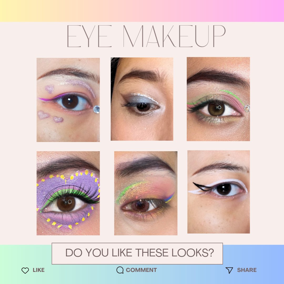 serenity_1006's tweet photo. Hai, hao, halo semuanya ✨️
Aku buka Jasa Eye Makeup dan Full Makeup yah...💕
Untuk tanya-tanya dan Booking kalian bisa DM aku ✨️
#jasaeyemakeup
#eyemakeup https://t.co/dtdu7qIIdb