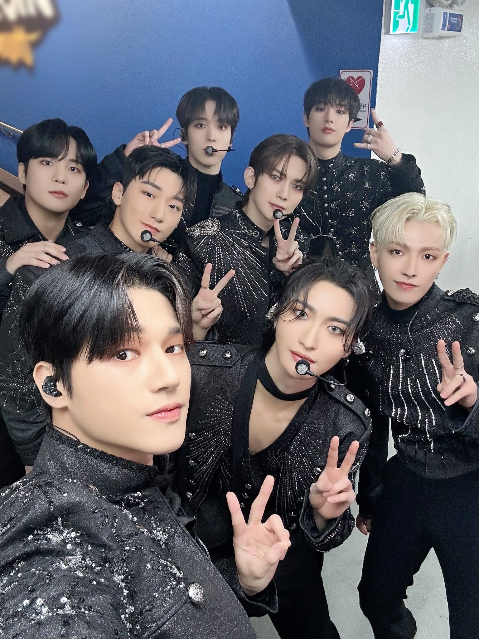 ATEEZ JAPAN FANBASE on X: 