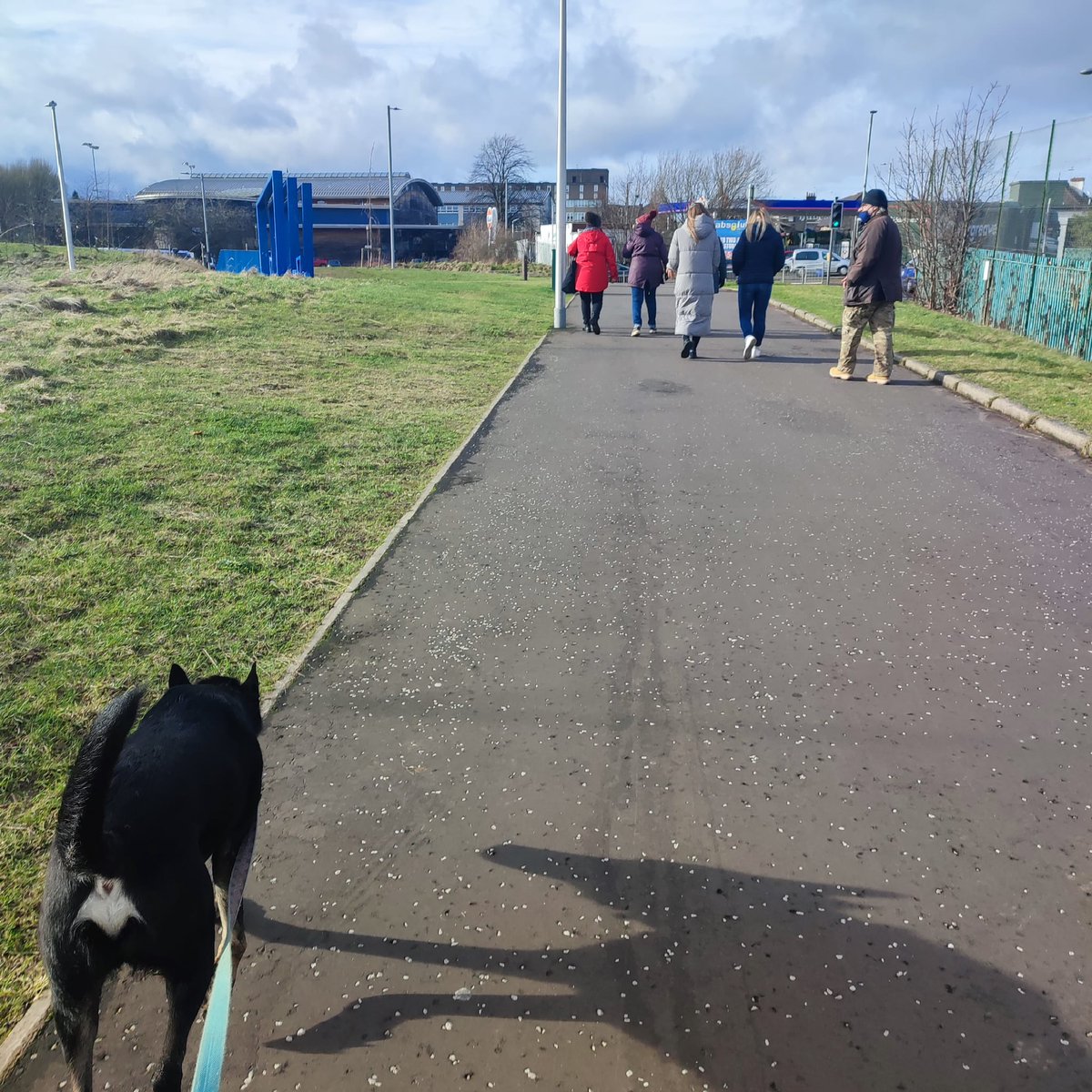 HnH_TheTrust's tweet photo. WHAT a windy week!!😱 The storms disrupted our wonderful #weeklywalks, but things are calming down thankfully. So why not wrap up &amp; book on for this coming week....

TUESDAY EVENING WALK, 4PM👉 https://t.co/nJybx9zsEf

WALK WAY US WEDNESDAY, 12.15PM👉 https://t.co/t1JLH2TUo6 https://t.co/KRKIl63vUX