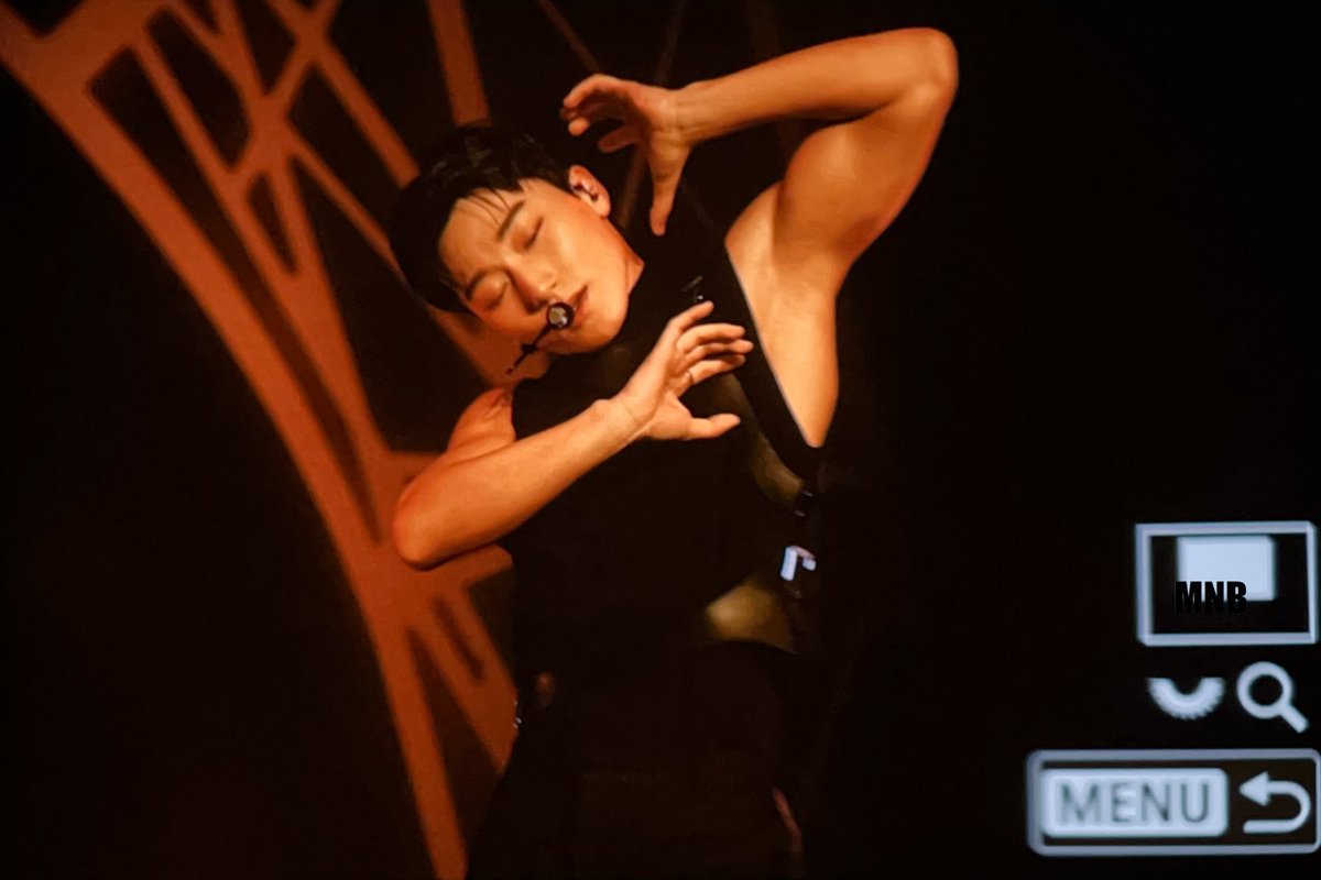 moonandback710's tweet image. 240128 막콘

#에이티즈 #ATEEZ
#산 #SAN