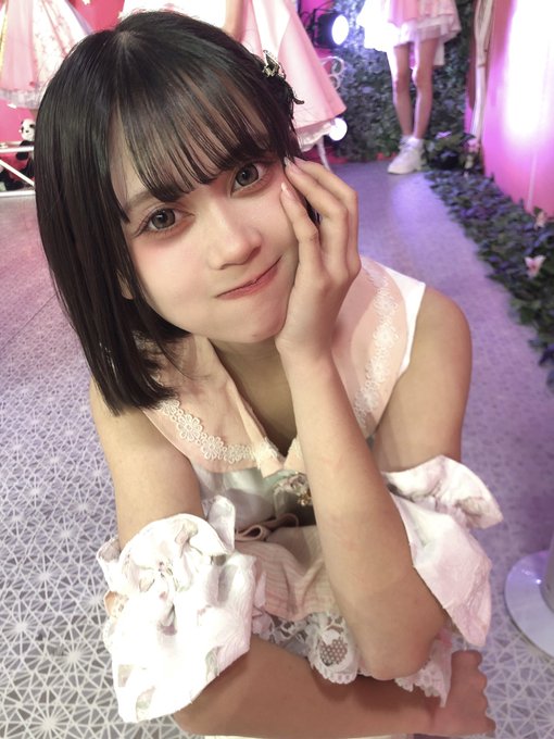 Twitterのコスプレ画像11