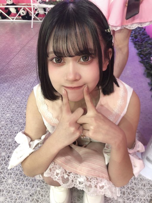 Twitterのコスプレ画像12