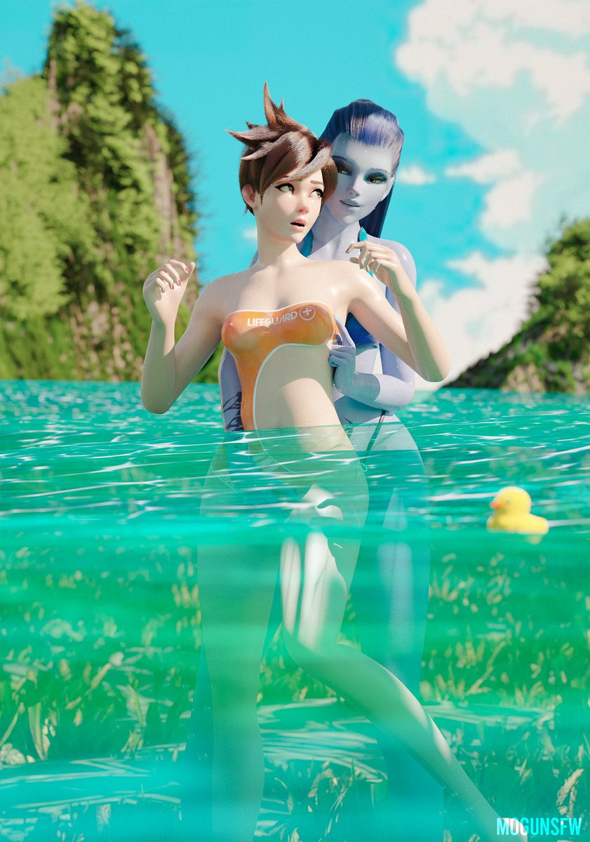 Mogu (@mogunsfw) on Twitter photo Widowmaker teasing Tracer ποΈ
4k files.catbox.moe/4xin3m.png
Widowmaker by <a href="/tvitone1/">Mavixtious</a>
Tracer by <a href="/ForceballFx/">ForceballFx</a>
#tracer #overwatchnsfw #nsfw #widowmaker #Overwatch2 Widowmaker teasing Tracer ποΈ
4k files.catbox.moe/4xin3m.png
Widowmaker by <a href="/tvitone1/">Mavixtious</a>
Tracer by <a href="/ForceballFx/">ForceballFx</a>
#tracer #overwatchnsfw #nsfw #widowmaker #Overwatch2