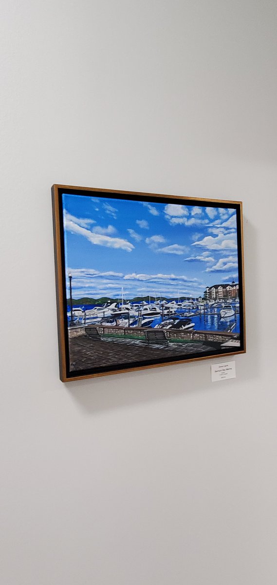 DonnaLiguria's tweet photo. PWAS Artistry Spin: Post 427: GoWell Stonebridge https://t.co/Pc8hELlynS #PWAS #PrinceWilliamArtSociety #virginiaartists πΌππ¨π·#artistryspinblog #artinPWC
#art #ArtinWoodbridge #ArtinNOVA #GoWellStonebridge #nonprofitartgroup #PWCArtists https://t.co/YAqb7k6GwV