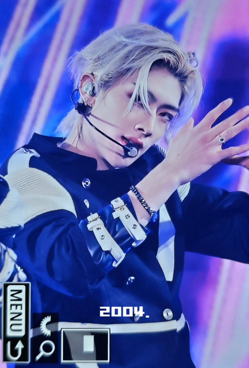 240128
#RICKY #리키 #沈泉锐 #ZEROBASEONE #ZB1