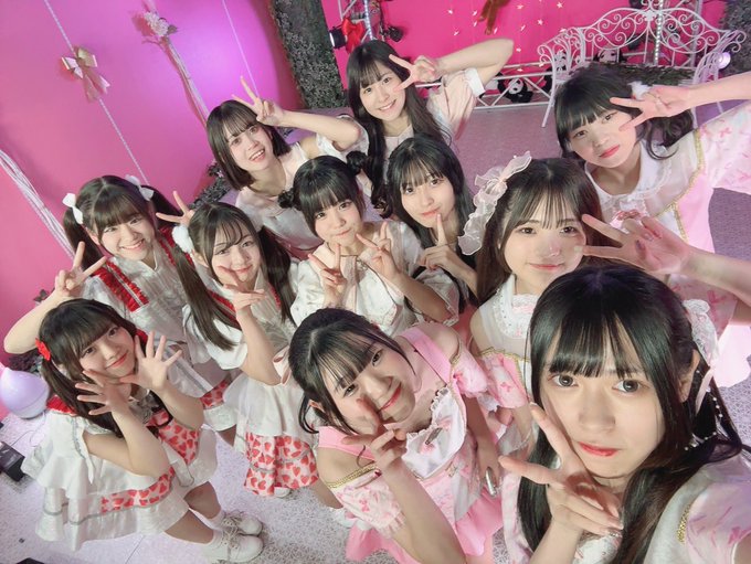 Twitterのコスプレ画像25