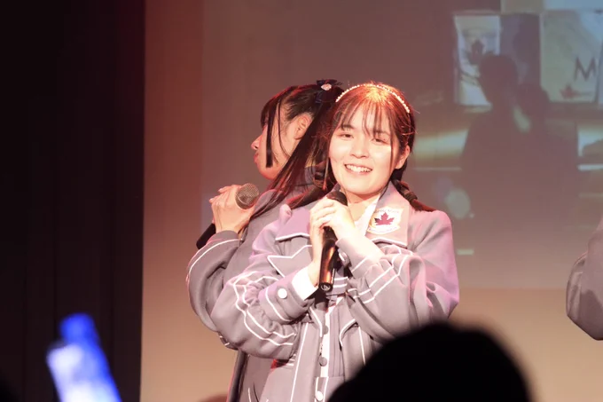 2024/01/27Marble-Maple12周年記念ワンマンライブ ○ #ソラニエガク ○清水SOUND SHOWER ark○ソラニエガク○3部Marble-Maple夏川陽愛#マーブルメイプル 