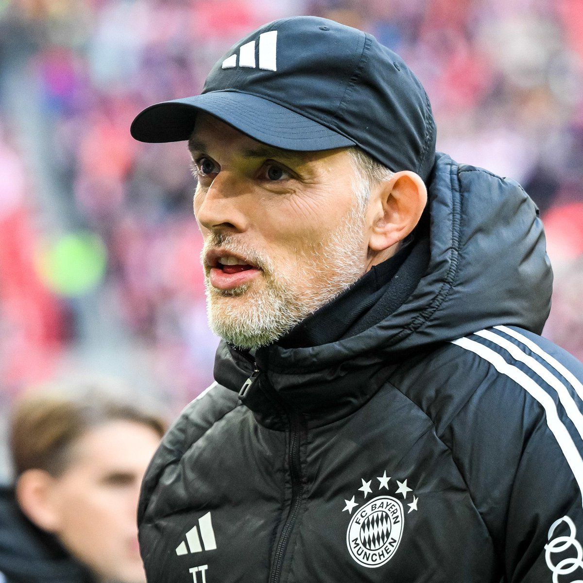 Univers Bayern tweet media