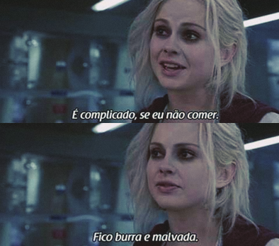 UniversoDCnauta's tweet photo. eu sou assim https://t.co/25LvzN3gG0