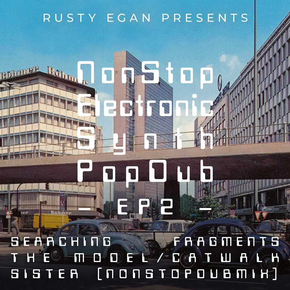 A playlist of tracks written arranged mixed or remixed or recorded by Rusty Egan. Rusty Egan and Oscar Egan continue to write and record in to 2024. 
More new music coming soon open.spotify.com/playlist/4d7iY…