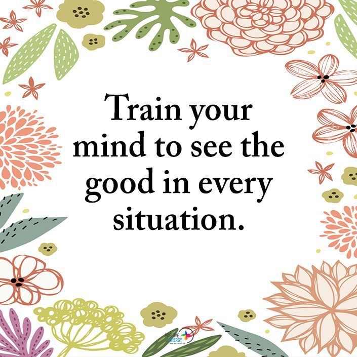 Our brains look for the #bad. You have to make an effort to see the #good too. How to Use the Good Already n Your Life to Give Your Brain a More Positive Outlook buff.ly/3b5uI9A #mentalhealth #depression #anxiety #wellness #Sundaymorning #Sundaythoughts #Sundayvibes