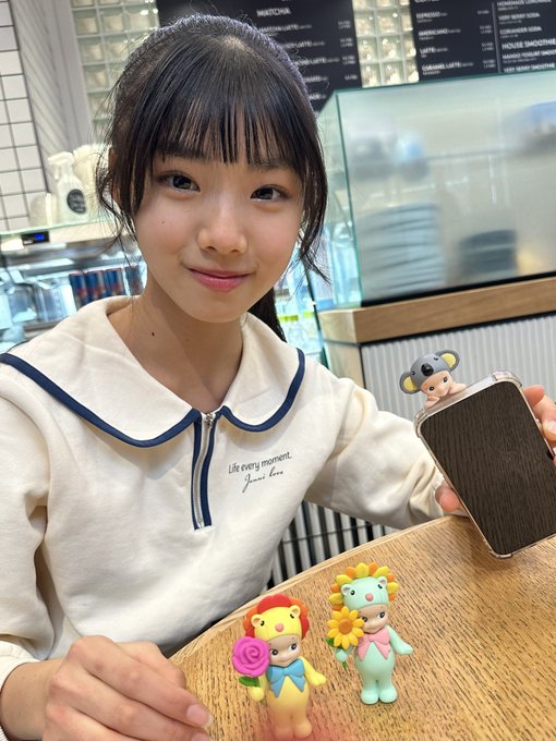 Twitterのコスプレ画像8