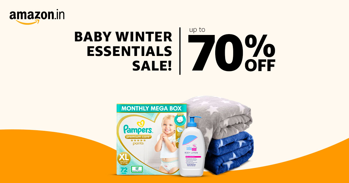 Amazon India tweet media