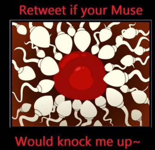 Show me how you knock Misty up~