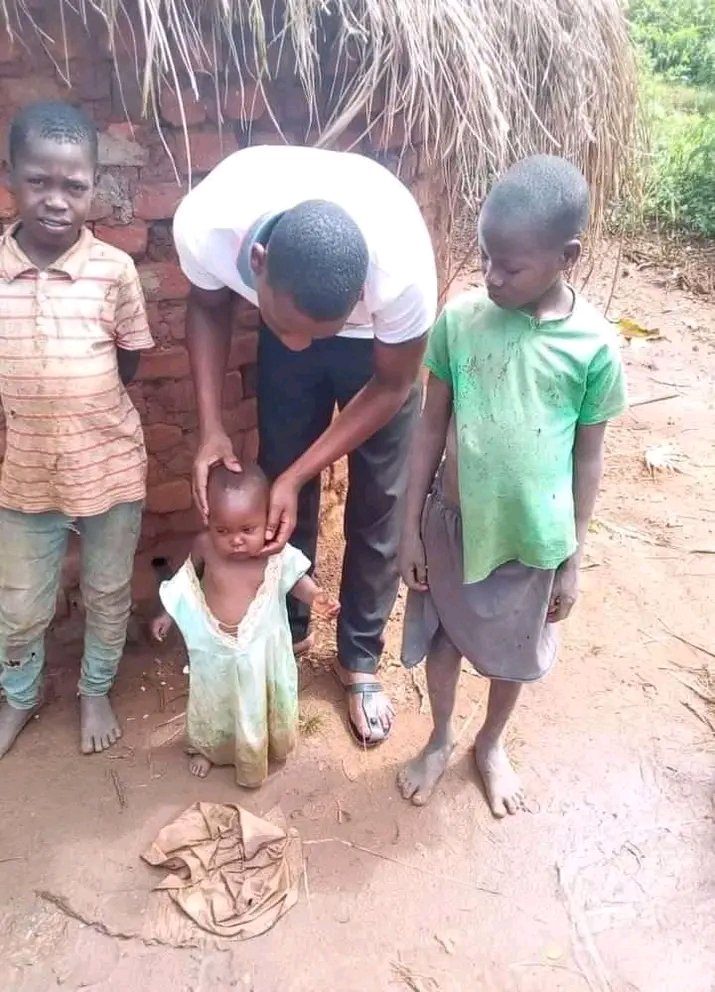 Hi am mutabuza Lawrence from Uganda Kamuli,
I am a teacher and an agronomist and am the founder of a community based charity organization know as Integrated Efforts to Support Neglected Orphans (IESNO).
We are concerned with building hope  through education.