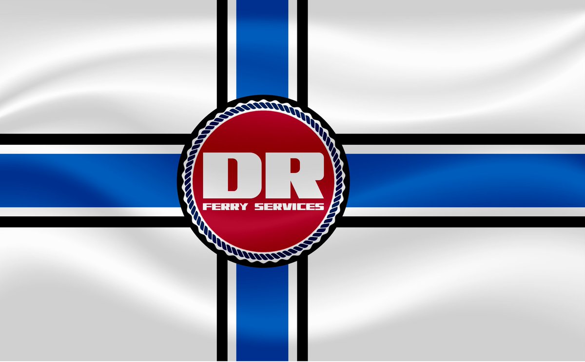 DariahRaynier's tweet photo. DR Ferry Services in #SecondLife started a new service round and is sailing under a new flag now.

37 ferry routes, hundreds of harbors on all continents. Explore SL on a ferry.

Please see our departure schedule and watch out announcements in-world.

https://t.co/Shsr3DLPG5 https://t.co/1MGSmft4n1