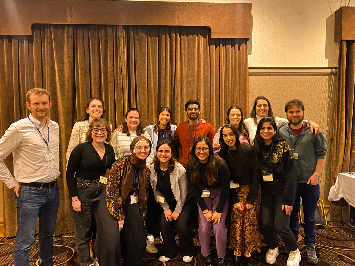 BCI RNA HUB tweet media