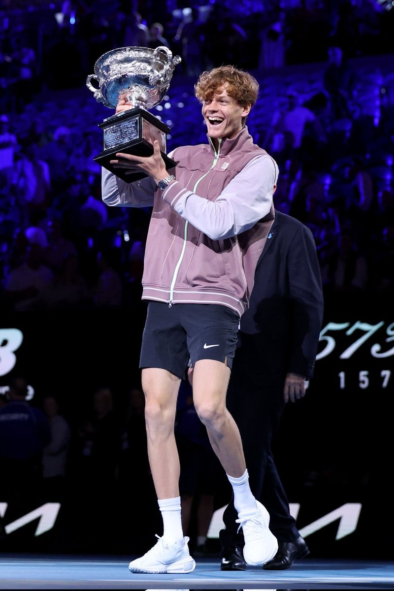The Tennis Letter tweet media