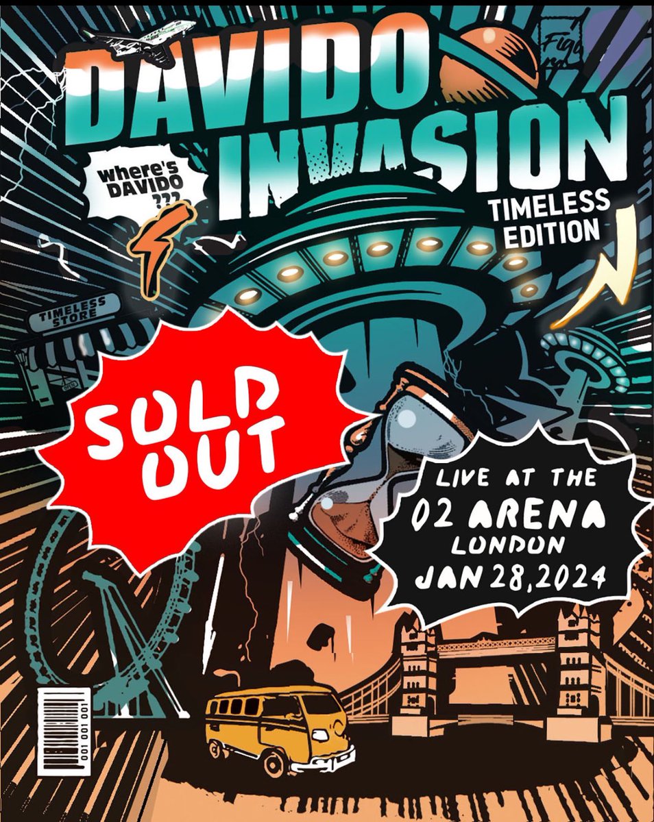 bigHotbaby1's tweet image. Are you readyyyyyy today!!!! Three different times sold out London 02🔥🔥🔥🔥🔥 Davido 02 it’s about to go down💃💃💃💃💃💃 #DavidoO2Arena #DavidoO2