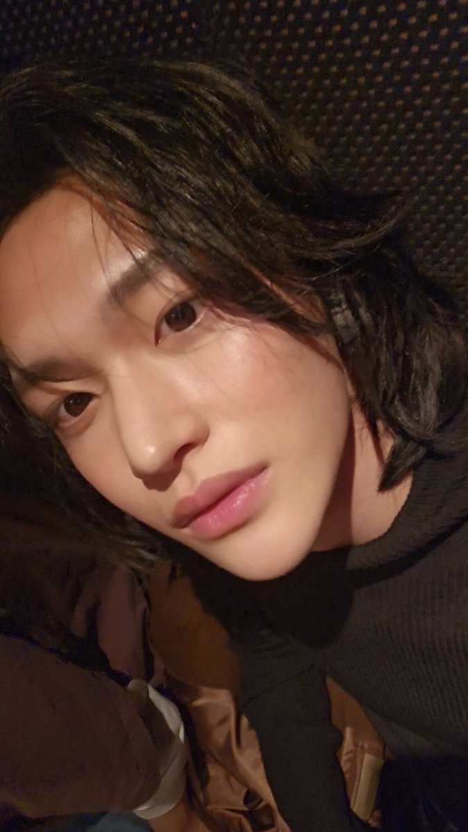 parkwonbinpics's tweet image. #WONBIN weverse update